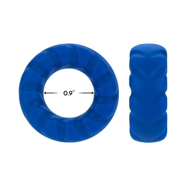 Forto F-25: 23mm 100% Liquid Silicone C-ring - Overview