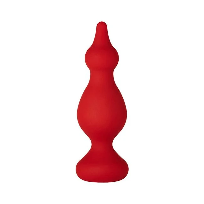 Forto F-30: Pointer - Shape & Comfort