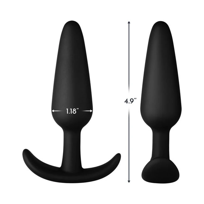 Forto F-31: 100% Silicone Plug - What Is the Forto F-31: 100% Silicone Plug?