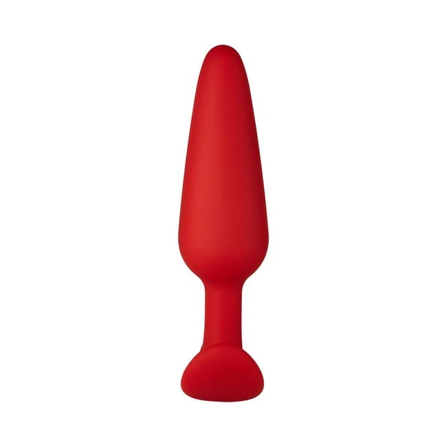 Forto F-31: 100% Silicone Plug - Material & Safety