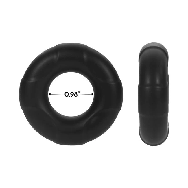Forto F-33: 100% Liquid Silicone C-ring - Overview