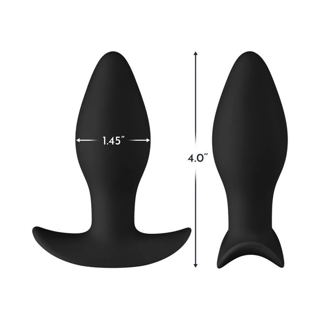 Forto F-36: Silicone T Plug - What Is the Forto F-36: Silicone T Plug?