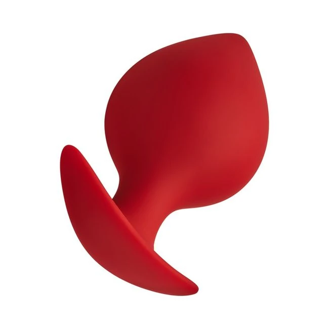 Forto F-63: Rattler Spade - Shape & Comfort