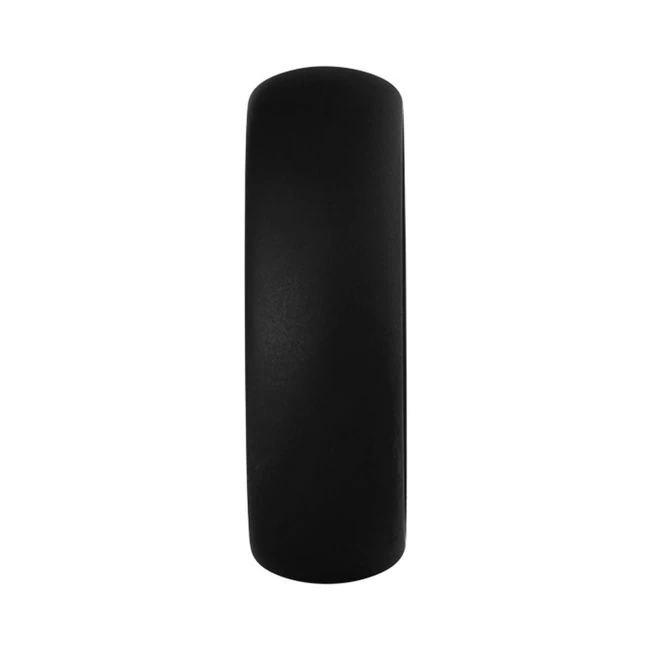Forto F-64: 100% Silicone Ring Wide - Overview