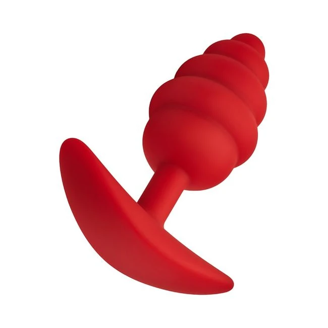 Forto F-83: Honey Dipper Plug 100% Silicone - Material & Safety