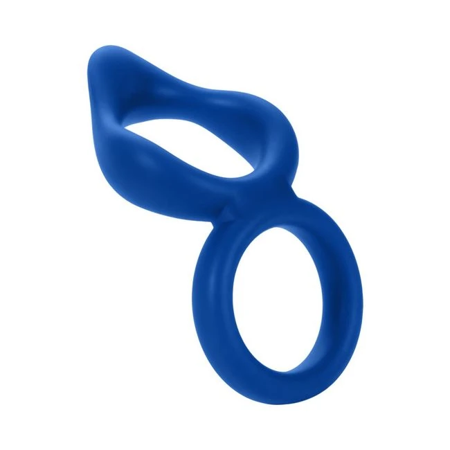 Forto F-88: Double Ring 100% Liquid Silicone - Overview