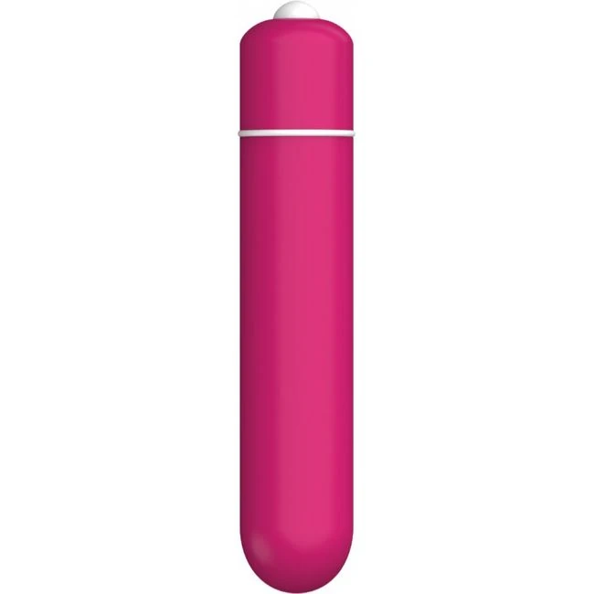 Frenzy Power Bullet 10 Speeds - How It Feels