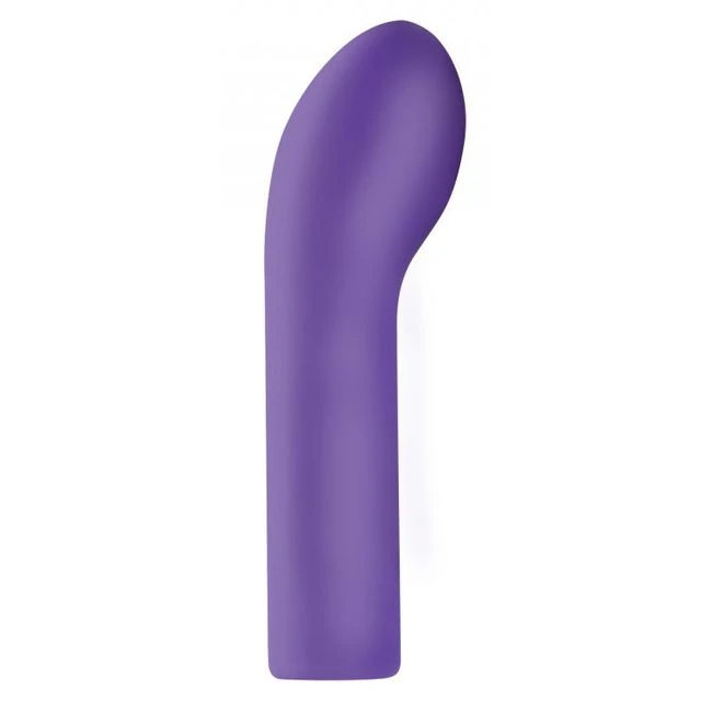 Frisky Finger It 10x Silicone G-spot Pleaser - Physical Specifications & Materials