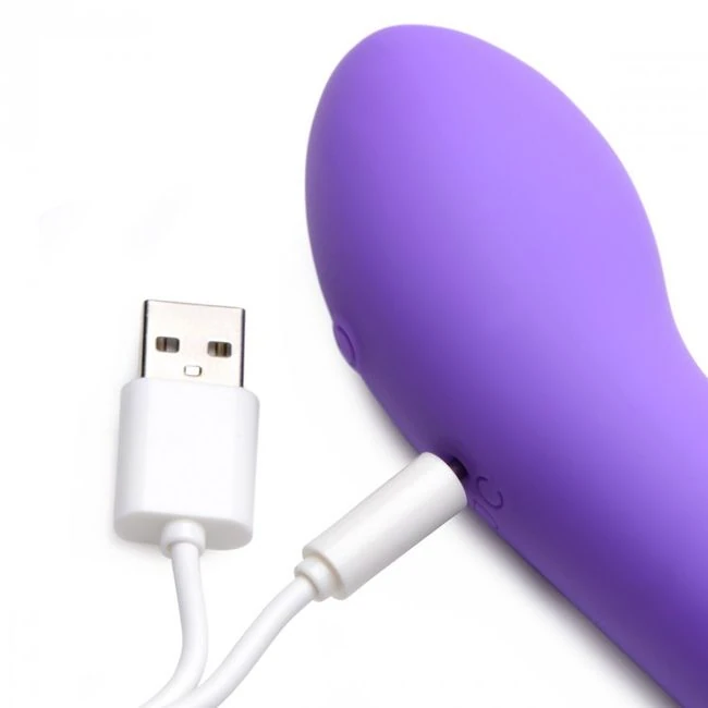 Frisky Finger It 10x Silicone G-spot Pleaser - Usage & Compatibility