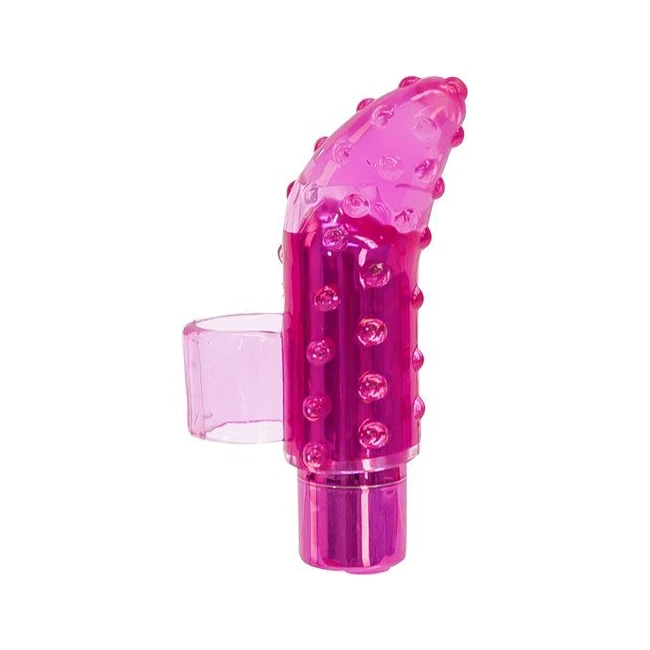 FRISKY FINGER P - Vibration Modes
