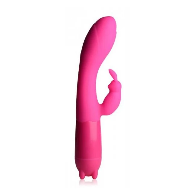 Frisky Thrill Trio Anal Plug Set - Purple - Product Overview