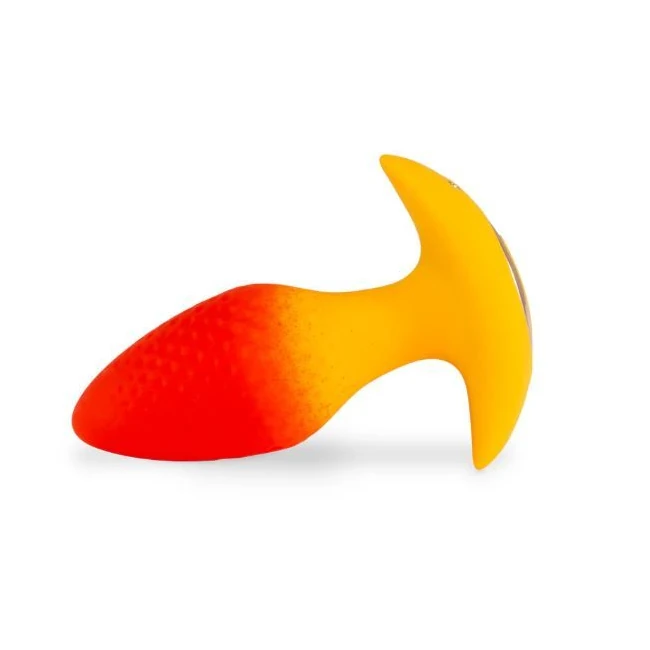 Frooti Booti Rotating Strawberry Plug - Overview