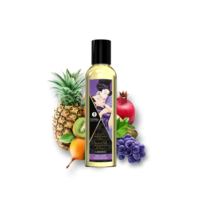 Fruity Kiss Collection Kit - Essence & Feel