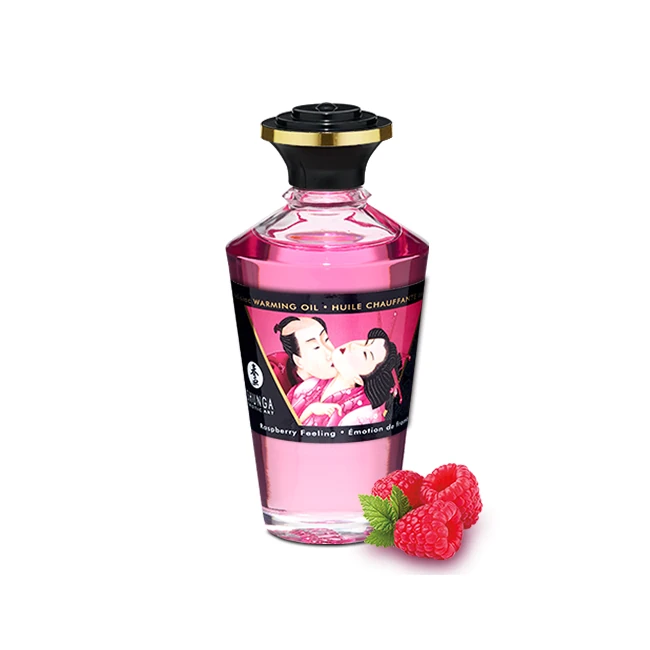 Fruity Kiss Collection Kit - Formula & Characteristics