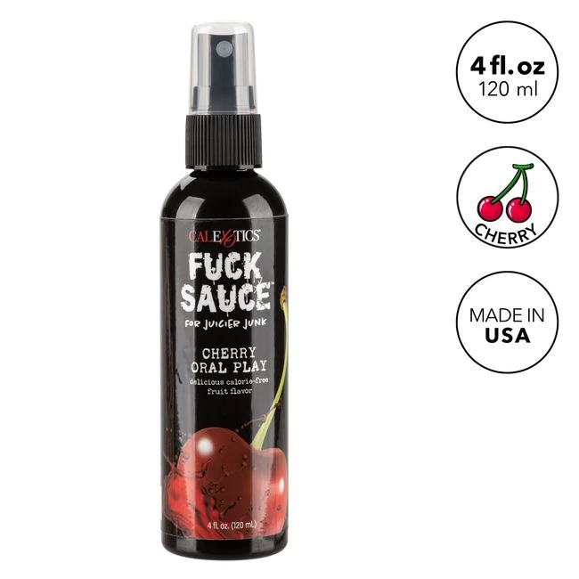 Fuck Sauce - Compatibility & Usage