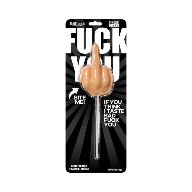 Fuck You Pops - Overview