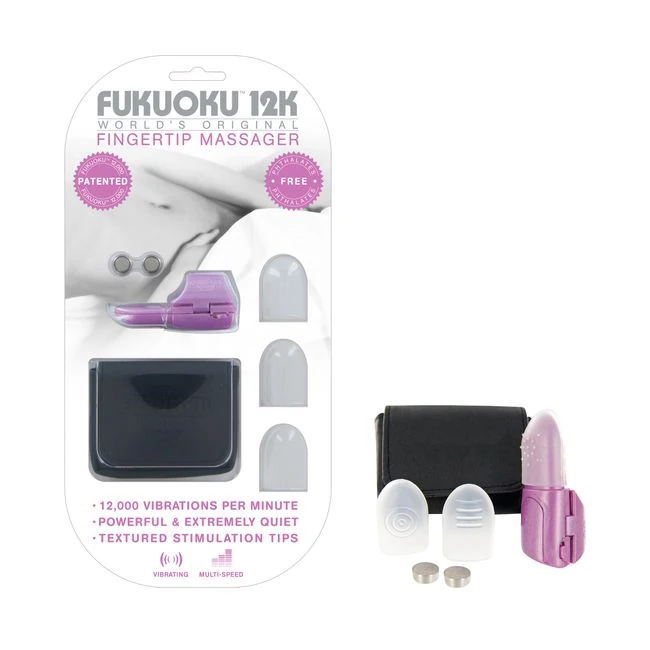 Fukuoku 12k Pink - Experience the Power and Precision of the Fukuoku 12K Pink
