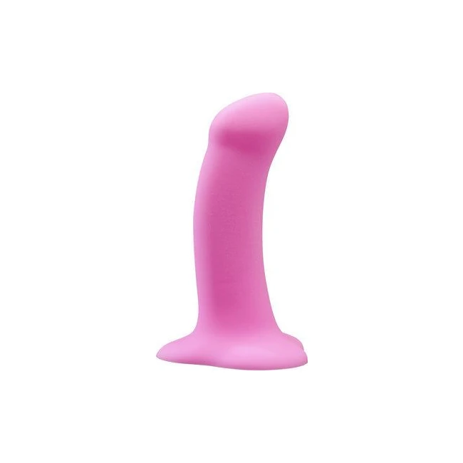 Fun Factory Amor Silicone Dildo - Elegant Design and Versatile Use