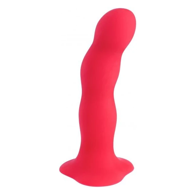 Fun Factory Bouncer Weighted Ball Dildo - Available Variations
