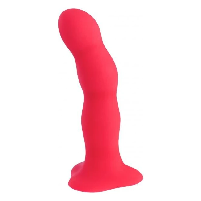 Fun Factory Bouncer Weighted Ball Dildo - Power & Performance