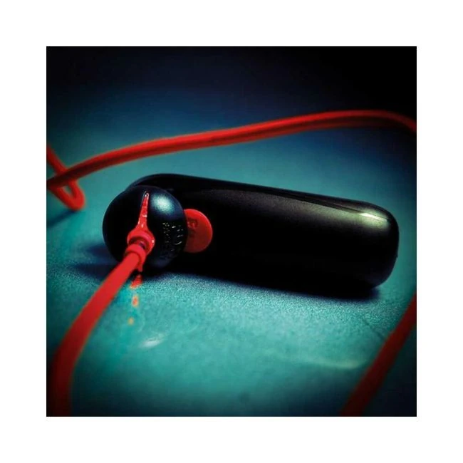 Fun Factory Bullet - Black - How It Feels