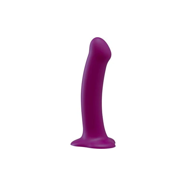 Fun Factory Magnum 7" Silicone Dildo - Size & Fit