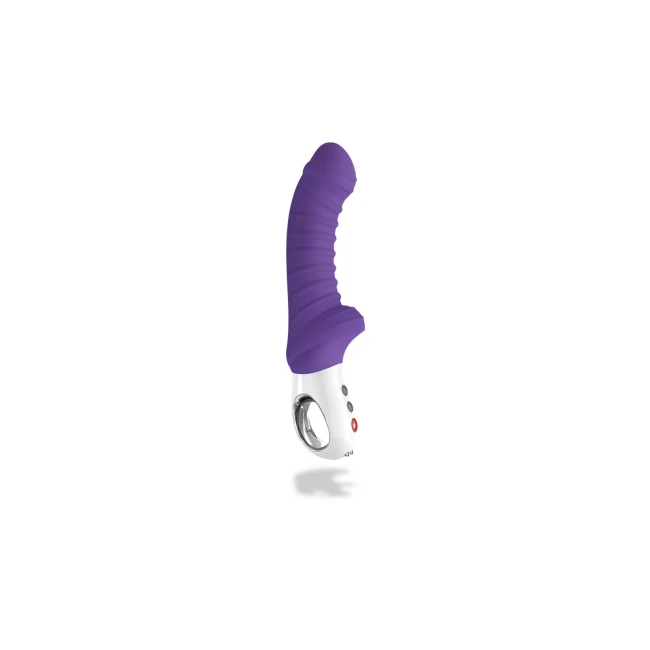 Fun Factory Tiger G-spot - Petrol - Available Variations
