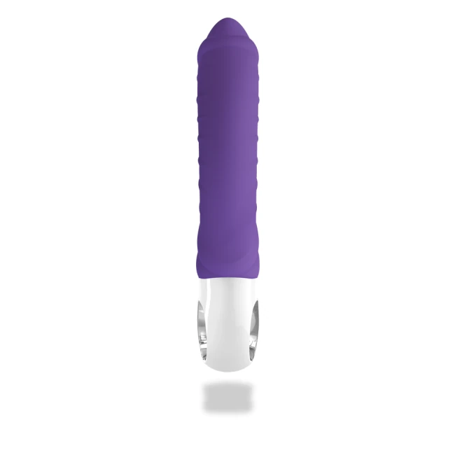 Fun Factory Tiger G-spot - Petrol - Power & Performance