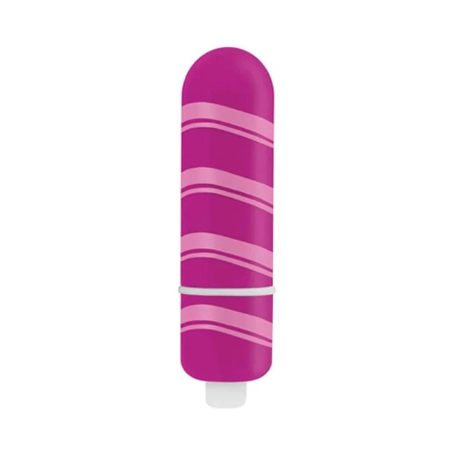 Fun Size Candy Stick - How It Feels