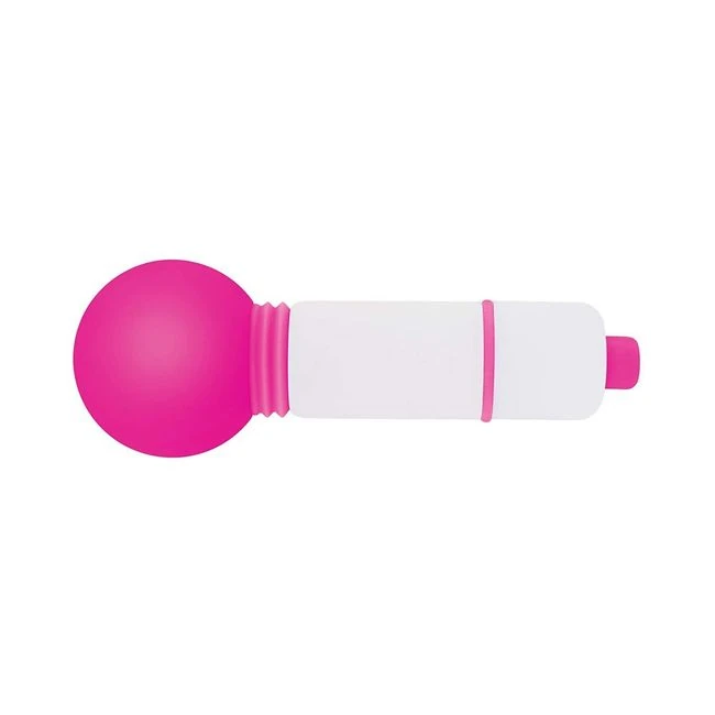 Fun Size Lala Pop - Vibration Modes