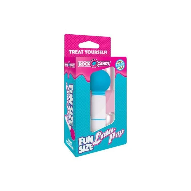 Fun Size Lala Pop - Power & Performance