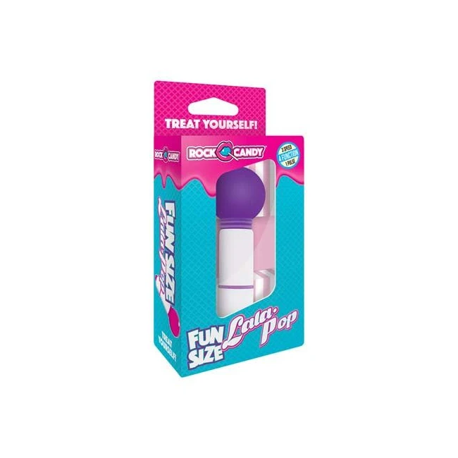 Fun Size Lala Pop - Physical Specifications & Variations