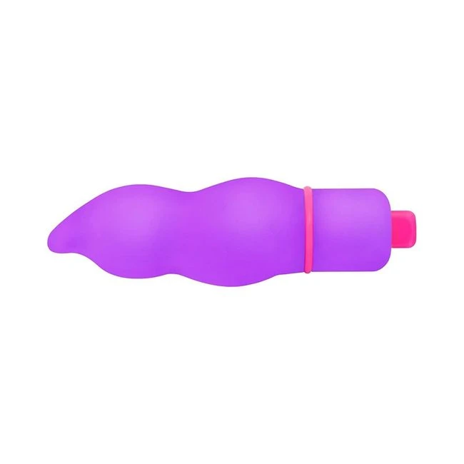 Fun Size Swirls - Power & Performance