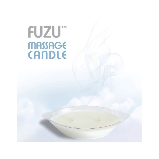 Fuzu Massage Candle - Ingredients & Variations