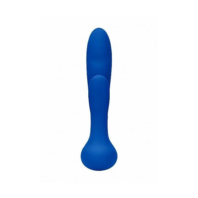 G-spot And Clitoral Vibrator - Flair - Power & Performance