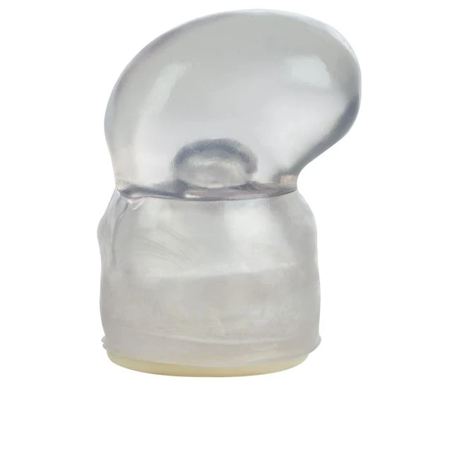 G Spot Extension Clear - How It Feels