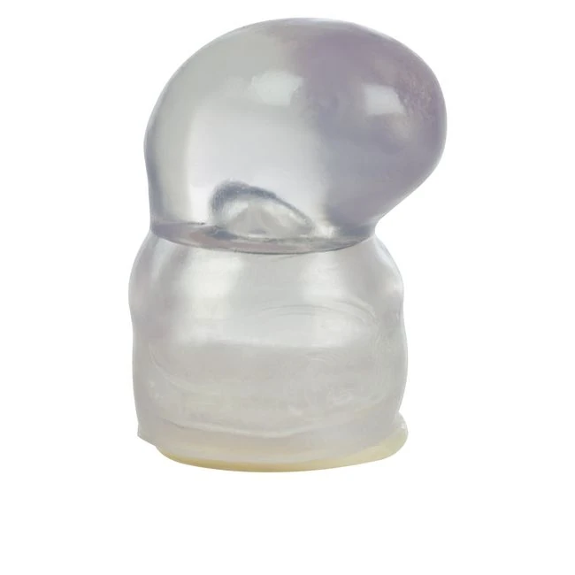 G Spot Extension Clear - Usage & Maintenance
