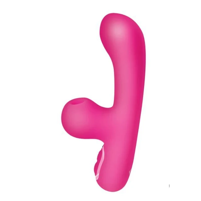G-spot Rabbit Vibrator - How It Feels