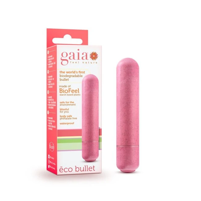 Gaia Eco Coral - Vibration Modes