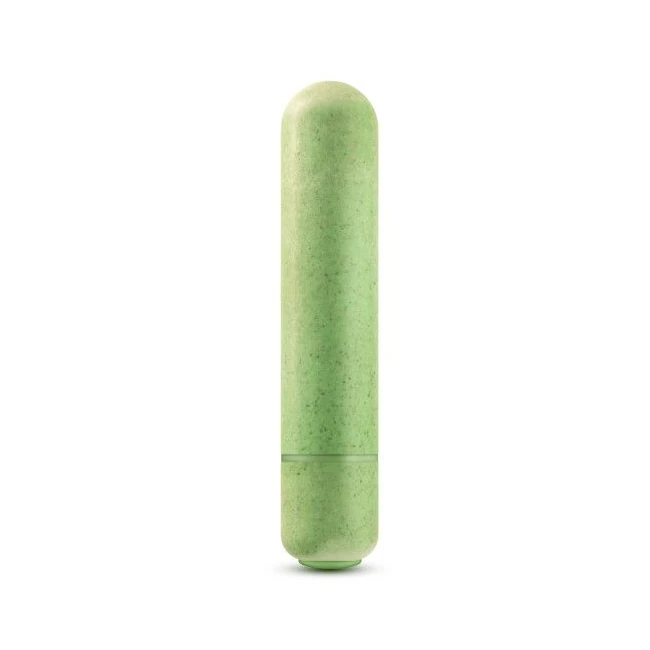 Gaia Eco Bullet - How It Feels