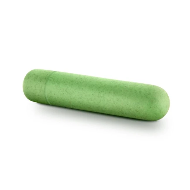 Gaia Eco Bullet - Vibration Modes