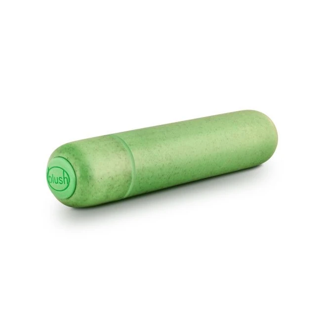 Gaia Eco Bullet - Power & Performance
