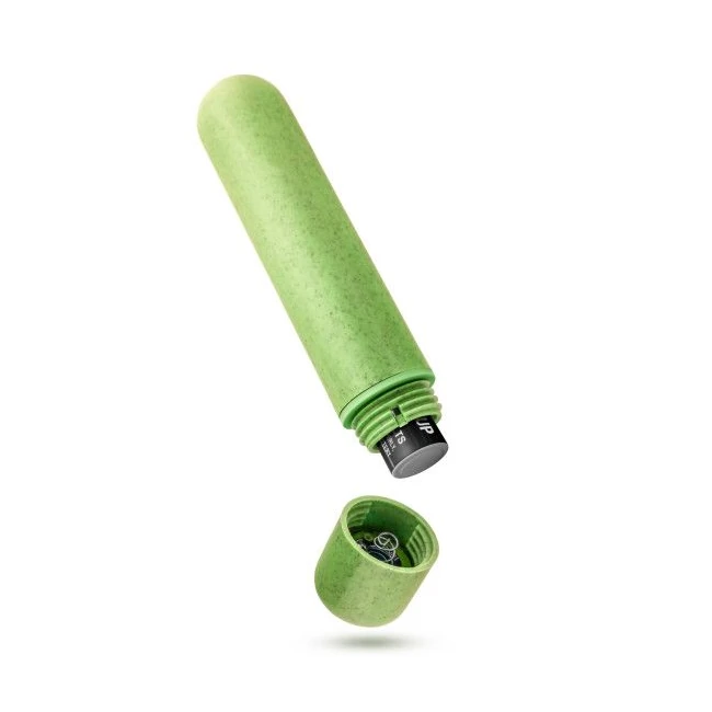 Gaia Eco Bullet - Eco-Friendly Features