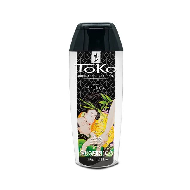 Garden of Edo Organic Collection - Worth Noting