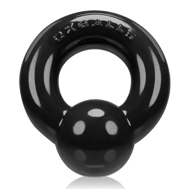 Gauge Cockring Oxballs - Key Details