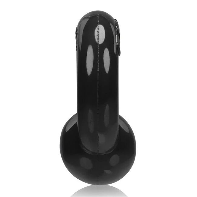 Gauge Cockring Oxballs - What Stands Out