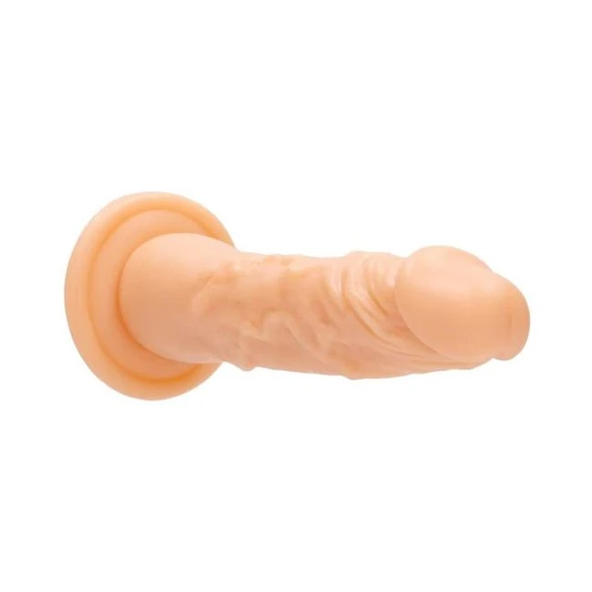 Gc 7.5 Inch Realistic Dildo - Flesh - What Is the Gc 7.5 Inch Realistic Dildo - Flesh?