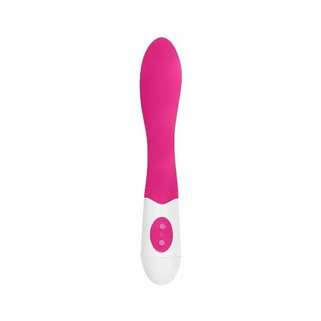 Gc Bend Vibrator - Pink - How It Feels