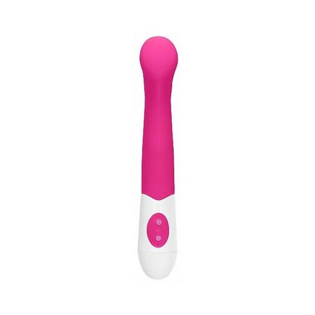 Gc Flat Vibrator - Vibration Modes