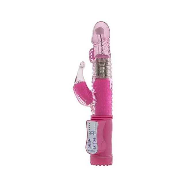 Gc Vibrating Dolphin - Vibration Modes